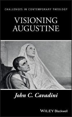 Visioning Augustine by John C. Cavadini image
