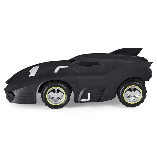 batmobile toy remote control