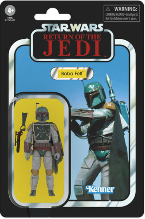 Buy The Vintage Collection - Boba Fett 