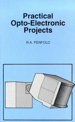 Practical Opto Electronic Projects image