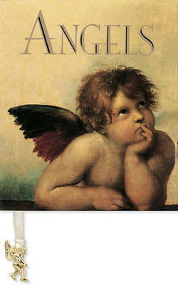 Angels by Ariel Books image