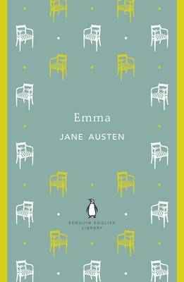 Emma by Jane Austen image