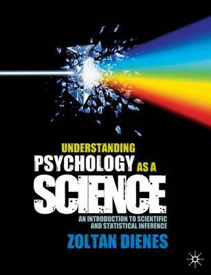 Understanding Psychology as a Science by Zoltan Dienes image