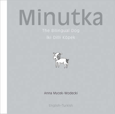 Minutka by Anna Mycek-Wodecki image