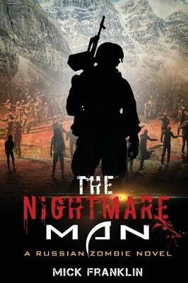 The Nightmare Man by Mick Franklin image
