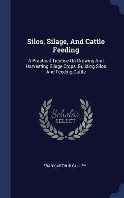 Silos, Silage, and Cattle Feeding image