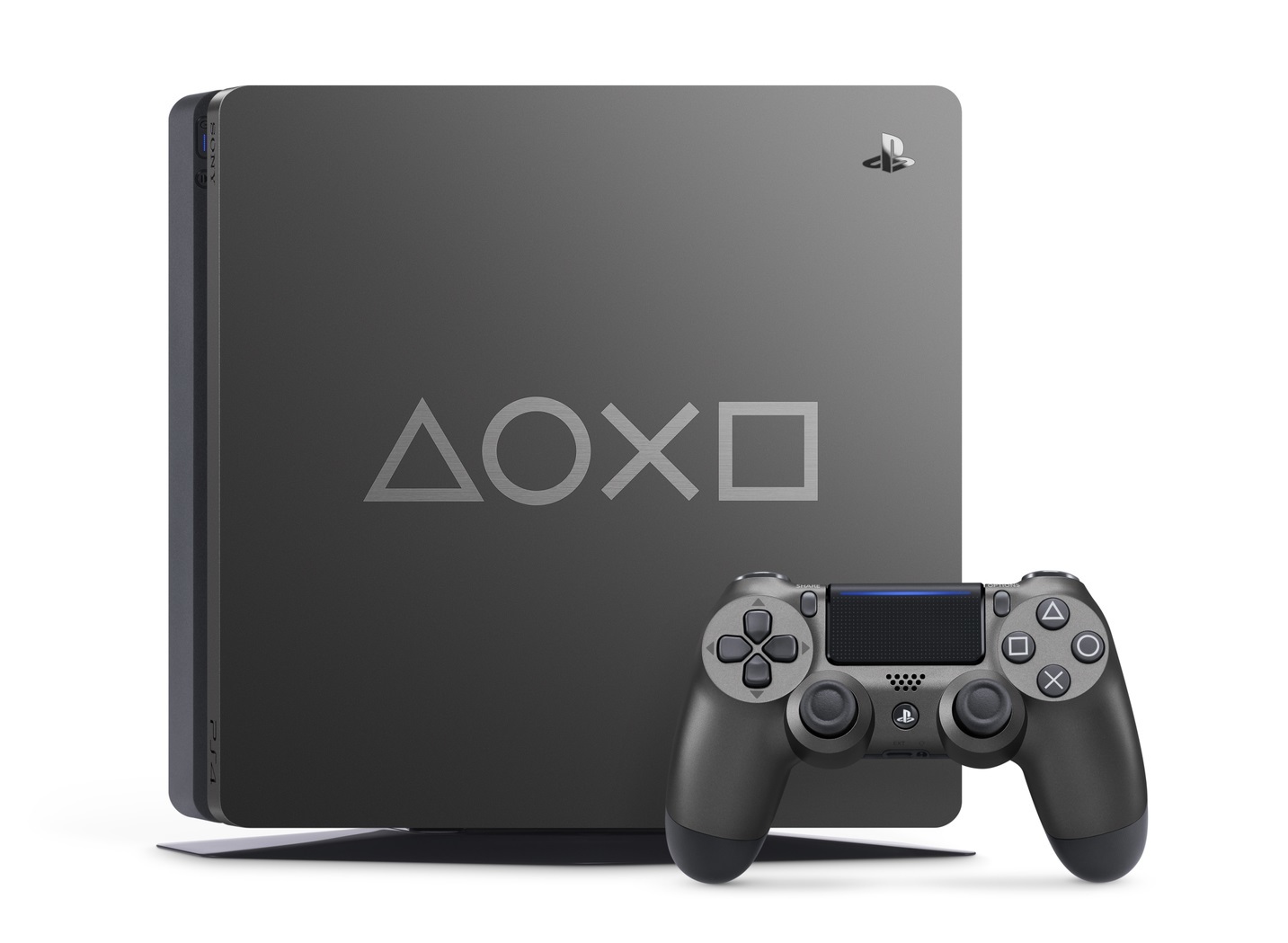 PS4 Slim 1TB Limited Edition DOP Console image