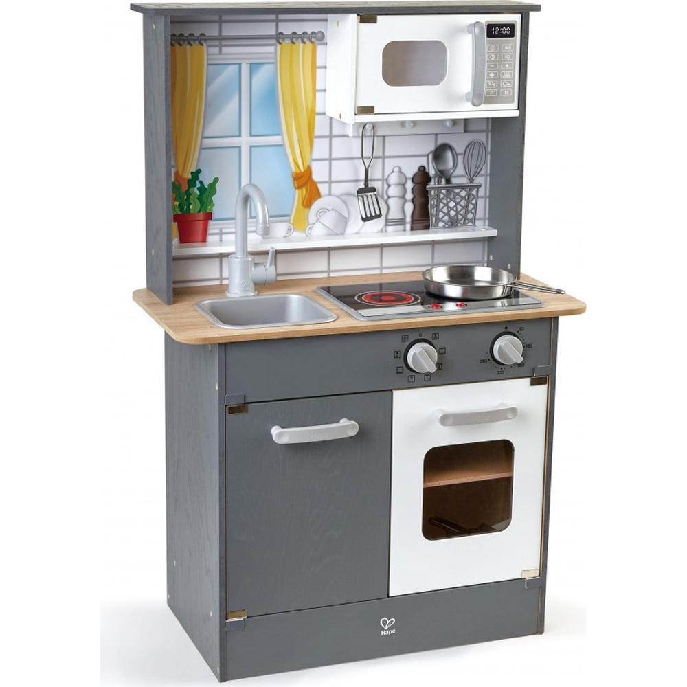 Hape: Kitchen Playset