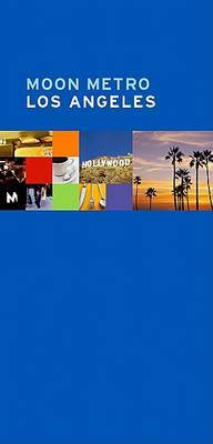 Moon Metro Los Angeles by Avalon Travel image