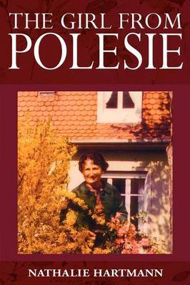 The Girl from Polesie by Nathalie Hartmann image