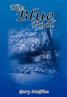 The Blue Pool by Gary McGhee image