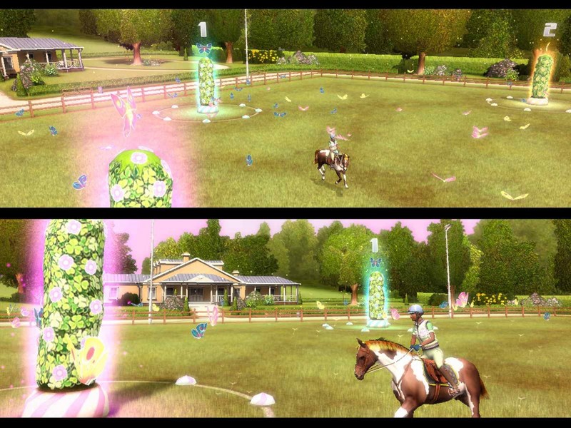 My Horse and Me: Limited Edition for PC Games image