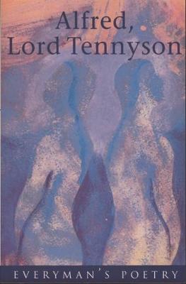 Tennyson: Everyman's Poetry by Alfred Tennyson image