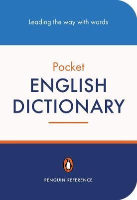 The Penguin Pocket English Dictionary image