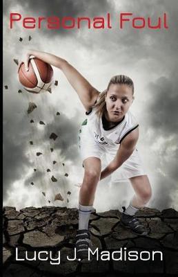Personal Foul by Lucy J Madison image