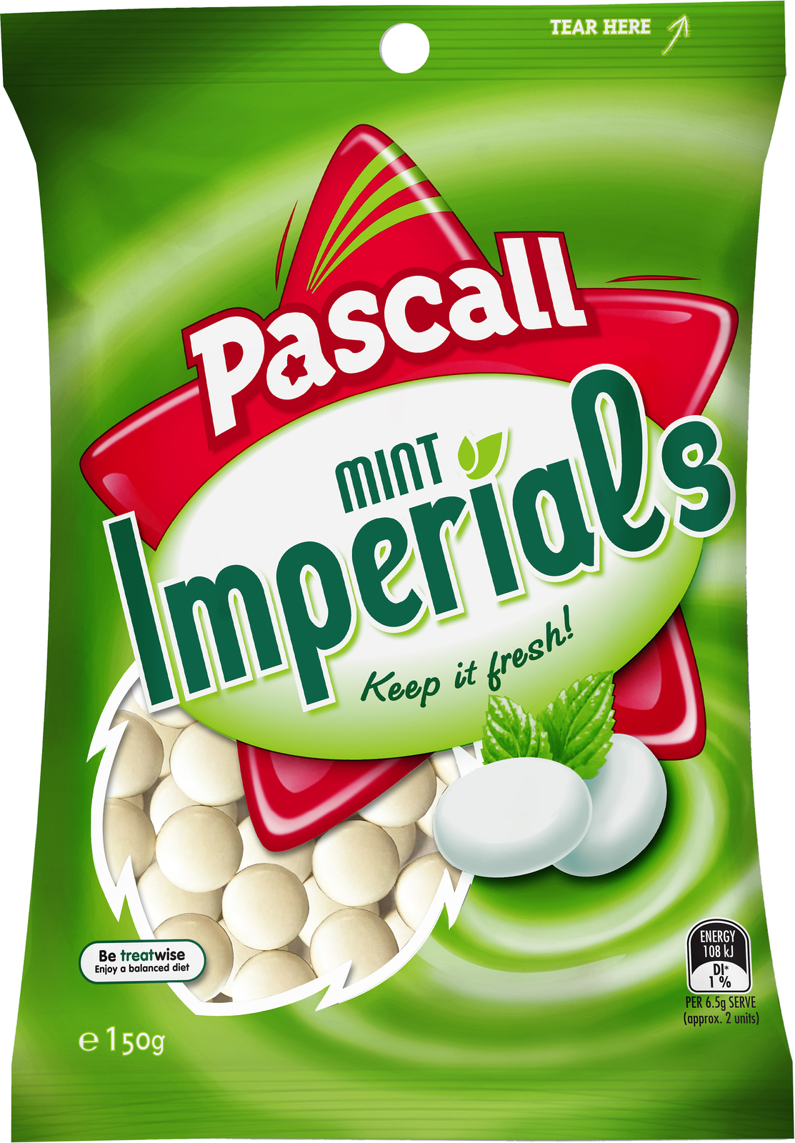 Are Imperial Mints Bad For You at Ashely Myers blog