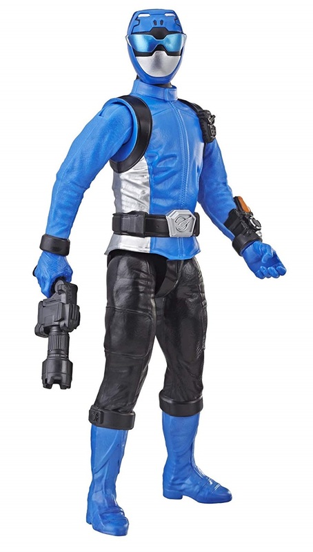 power rangers beast morphers australia