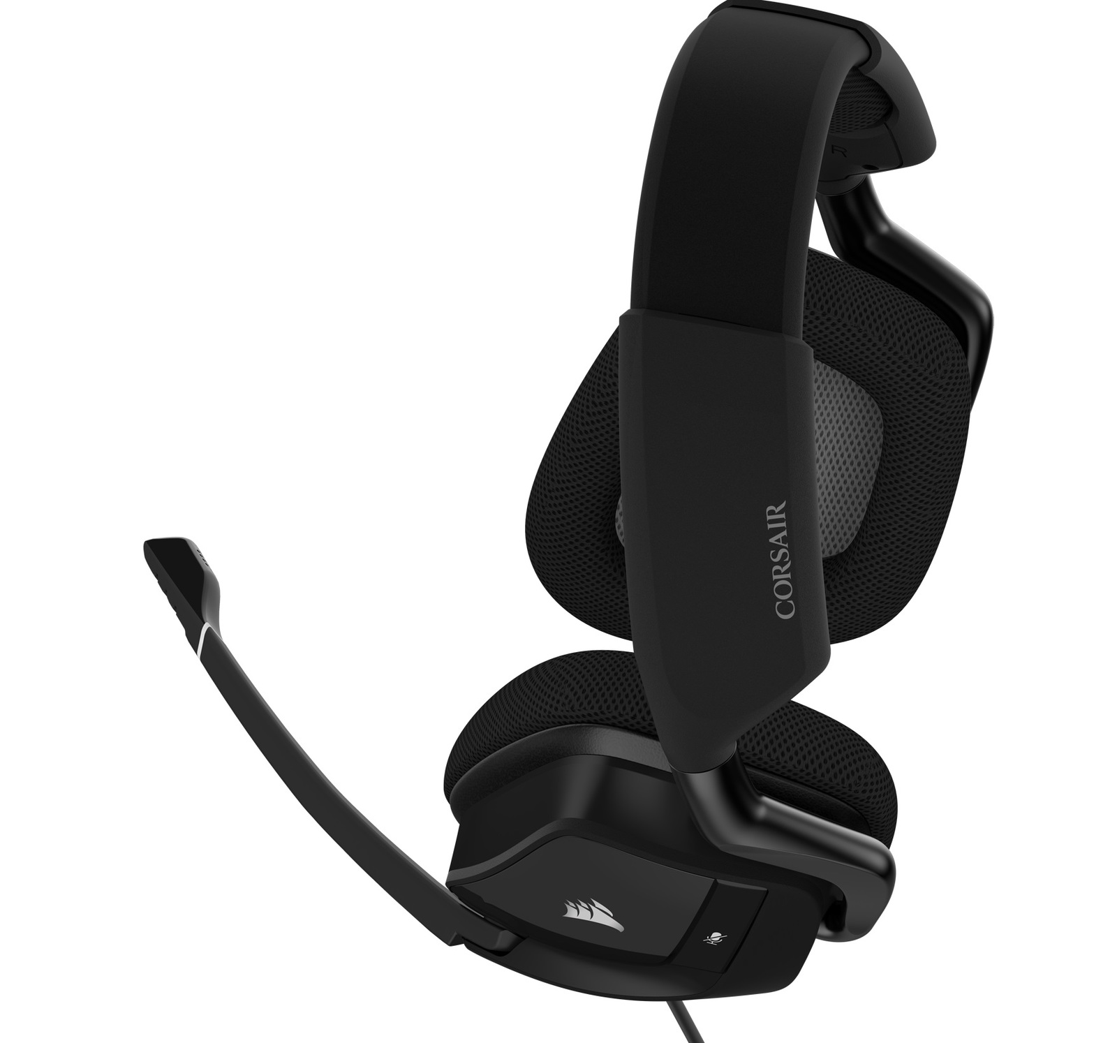 Corsair Void Elite RGB USB Gaming Headset (Carbon) PC On Sale Now