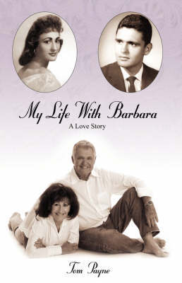 My Life with Barbara: A Love Story by Tom Payne image