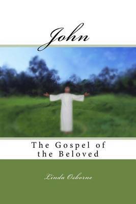 John by Linda Ann Osborne image