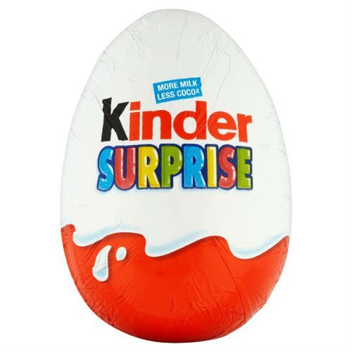 kinder surprise nz