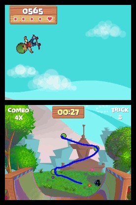 EA Playground for Nintendo DS image