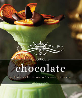 Chocolate: A Fine Selection of Sweet Treats (Indulgences) image