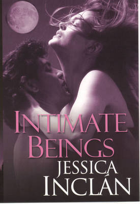 Intimate Beings by Jessica Barksdale Inclan image