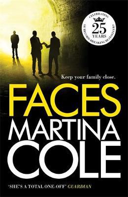 Faces by Martina Cole image