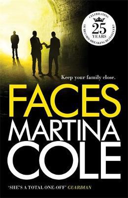 Faces by Martina Cole