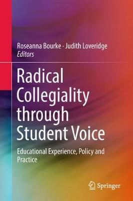 Radical Collegiality through Student Voice image