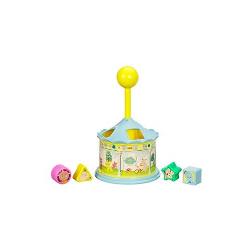 In The Night Garden Shape and Spin Gazebo image