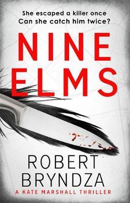 Nine Elms by Robert Bryndza image