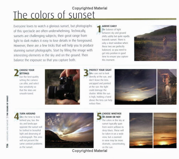 How to Photograph Absolutely Everything: Successful Pictures from Your Digital Camera by Tom Ang image