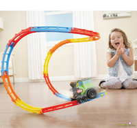 little tikes tumble train