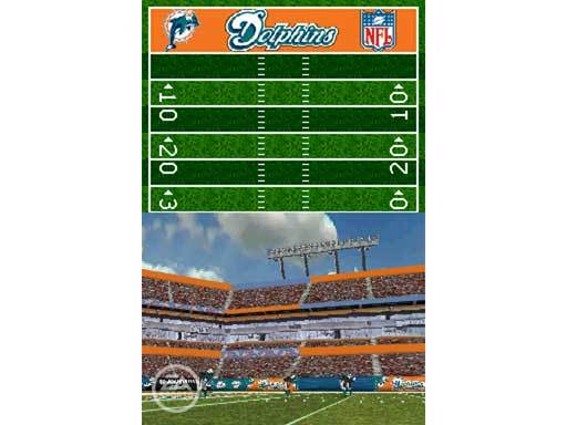 Madden NFL 08 for Nintendo DS image