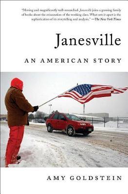 Janesville by Amy Goldstein image