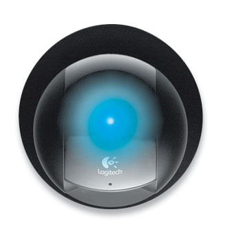 Logitech Quickcam Communicate STX