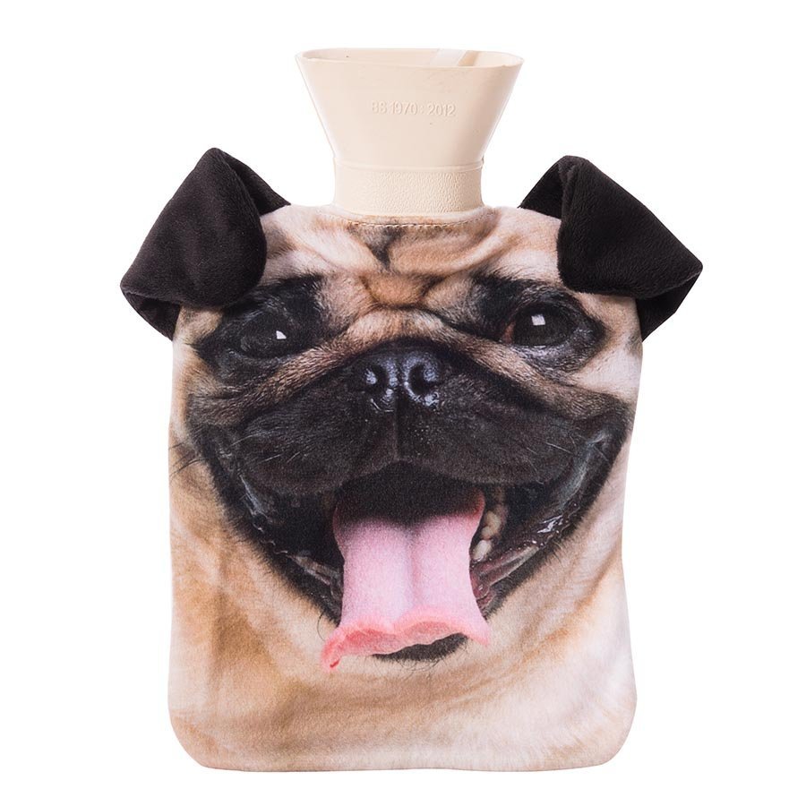 Pet Hotty - Cats & Dogs Hot Water Bottle (Assorted) image