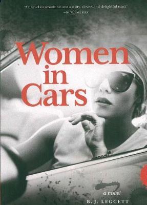 Women in Cars by Bj Leggett image