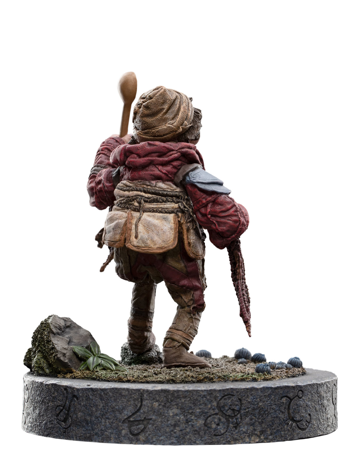 Dark Crystal AOR: Hup The Podling - 1/6 Scale Replica Figure image