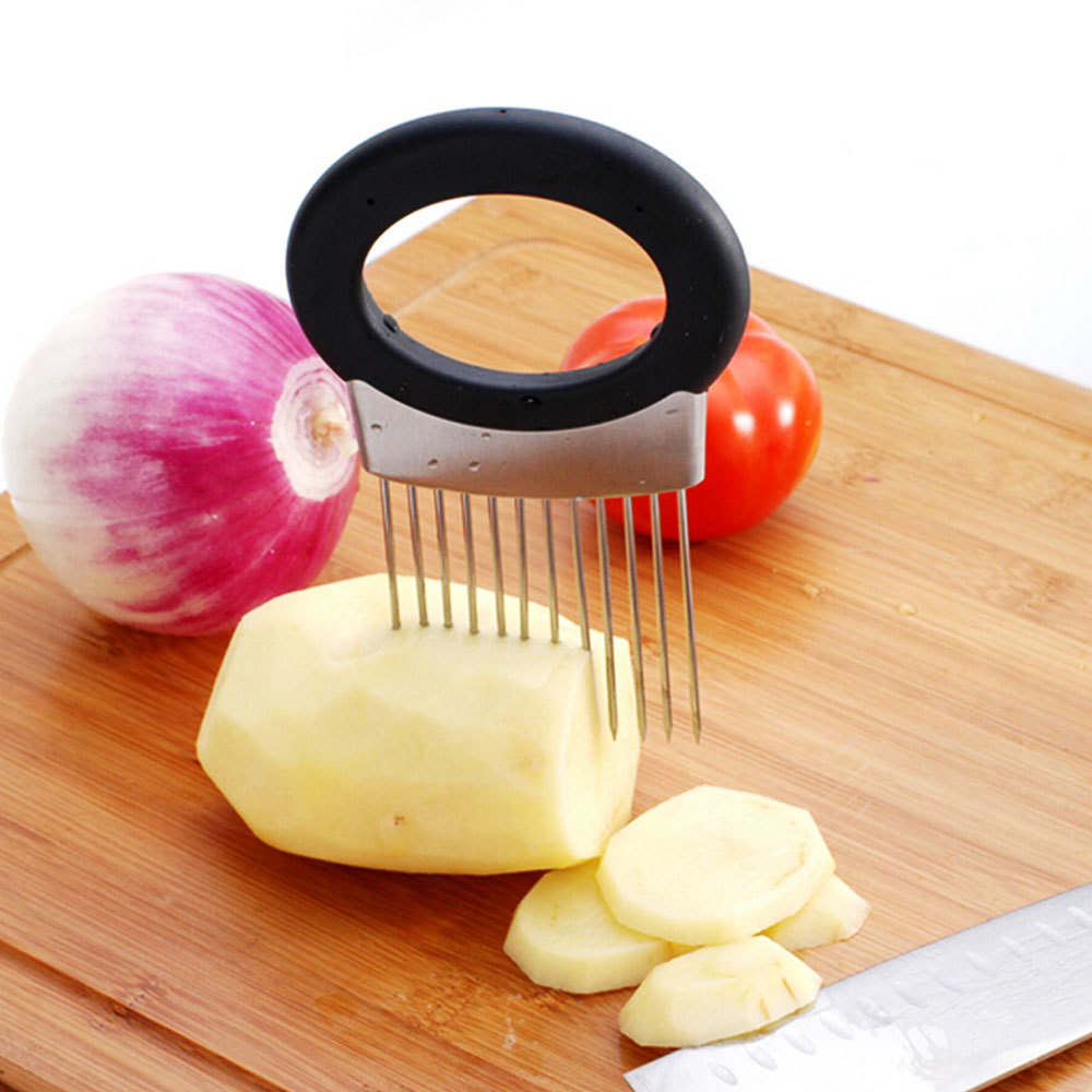 Ape Basics: Stainless Steel Onion Pin & Odour Removal Soap image