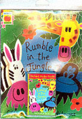 Rumble in the Jungle image