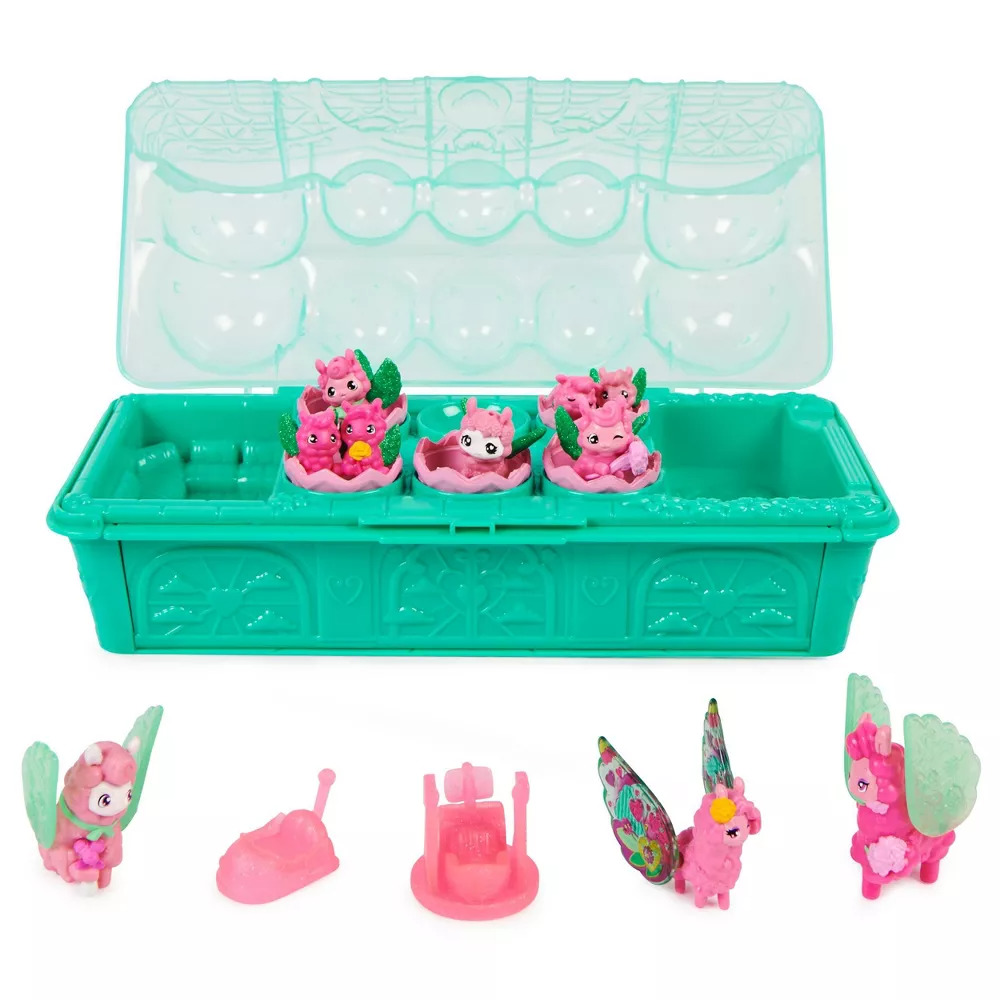 Buy Hatchimals - Family Carton at Mighty Ape NZ