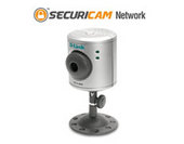 D-Link DCS-900 Internet Security Camera