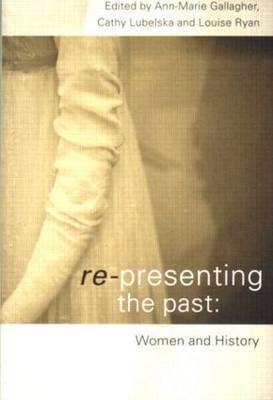 Re-presenting the Past by Ann-Marie Gallagher image