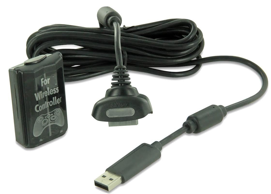 Nyko Xbox 360 Power Kit for Xbox 360 image