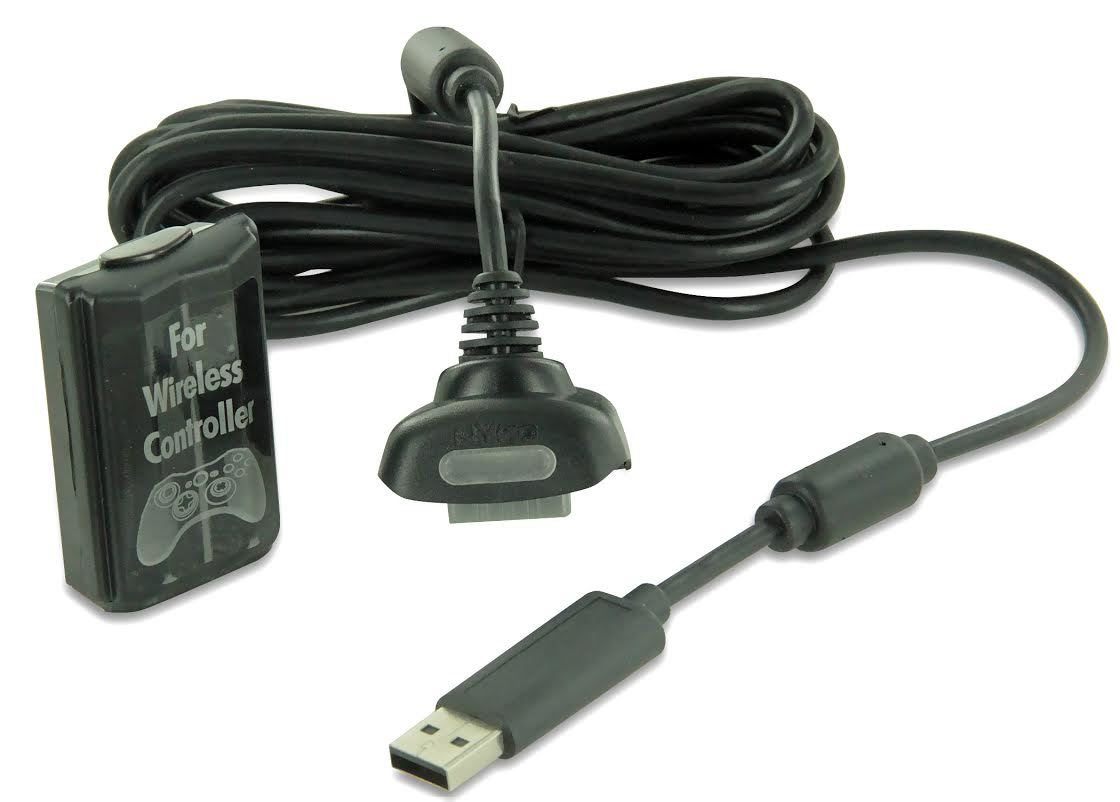 Nyko Xbox 360 Power Kit image