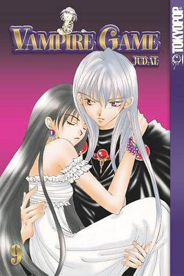 Vampire Game: v. 9 by Judal image