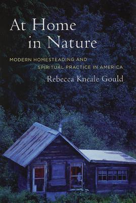 At Home in Nature by Rebecca Gould image